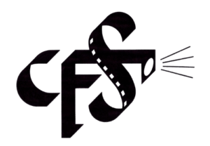 LE CINÉCLUB DE MONTRÉAL / THE FILM SOCIETY Logo